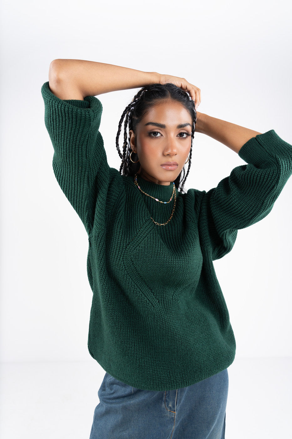 RTW | SWEATER