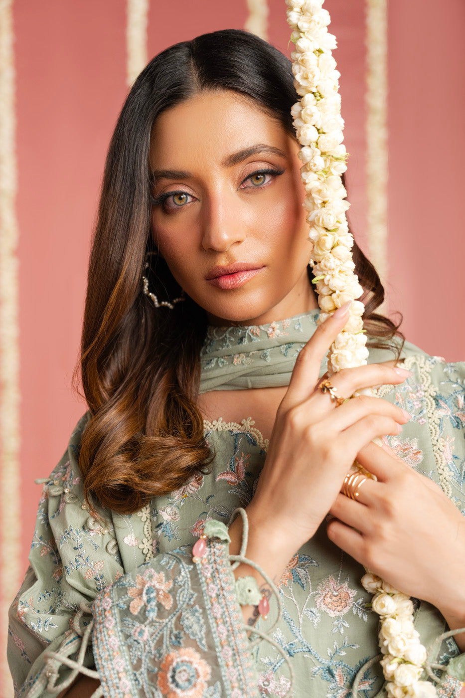RTS | SHIRT, TROUSER & DUPATTA