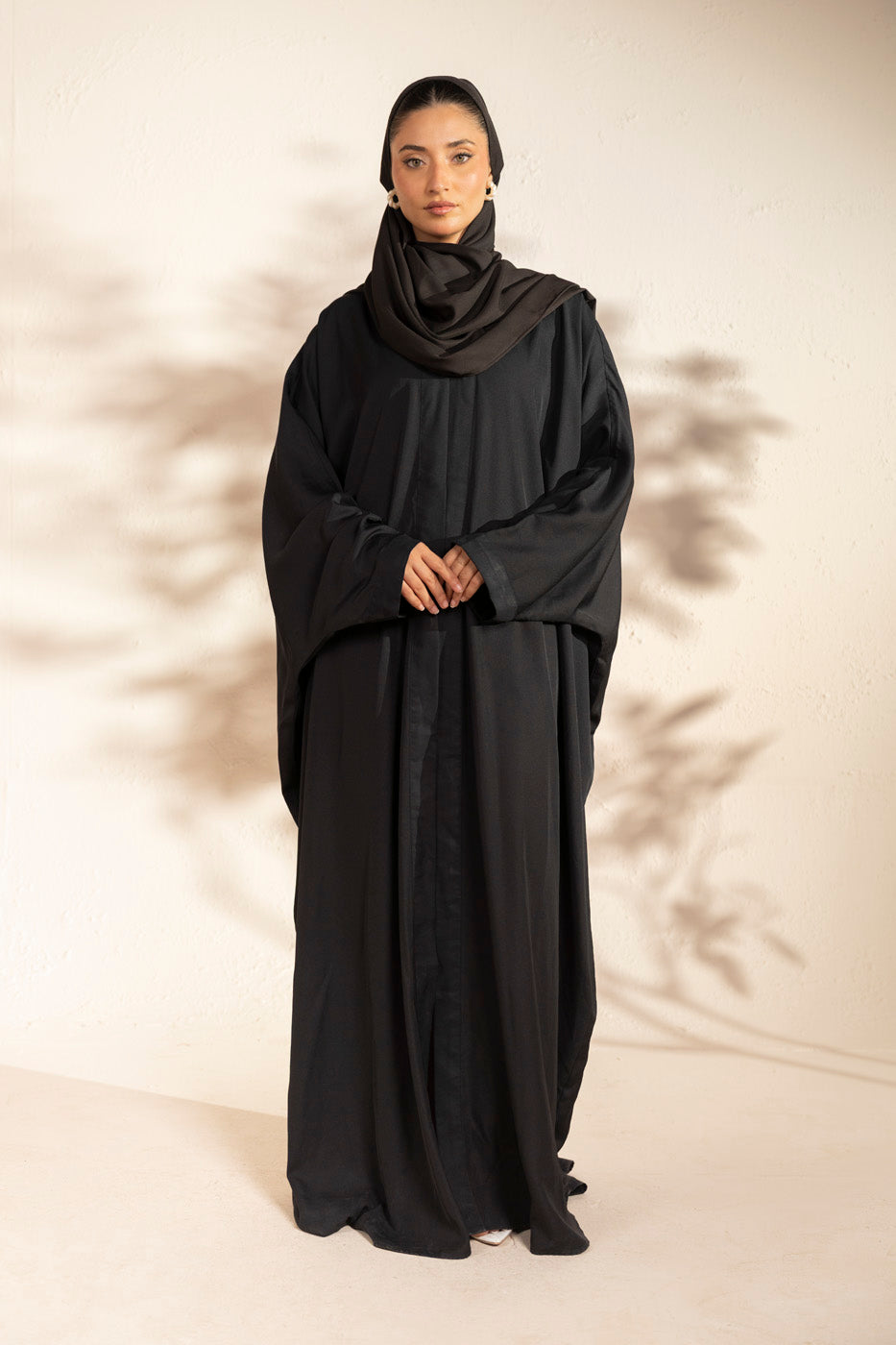 RTW | ABAYA & STOLE