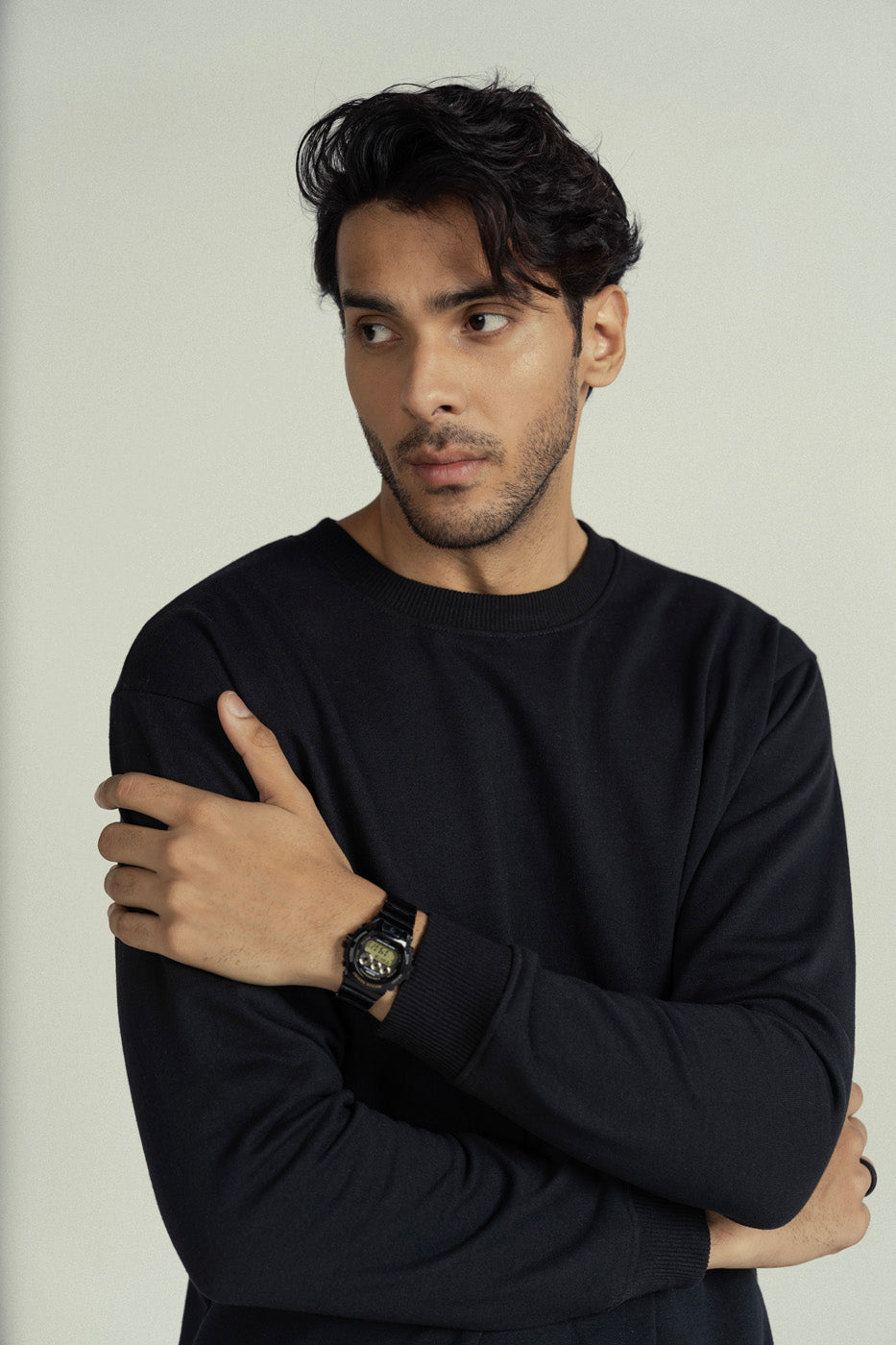 RTW | SWEATSHIRT