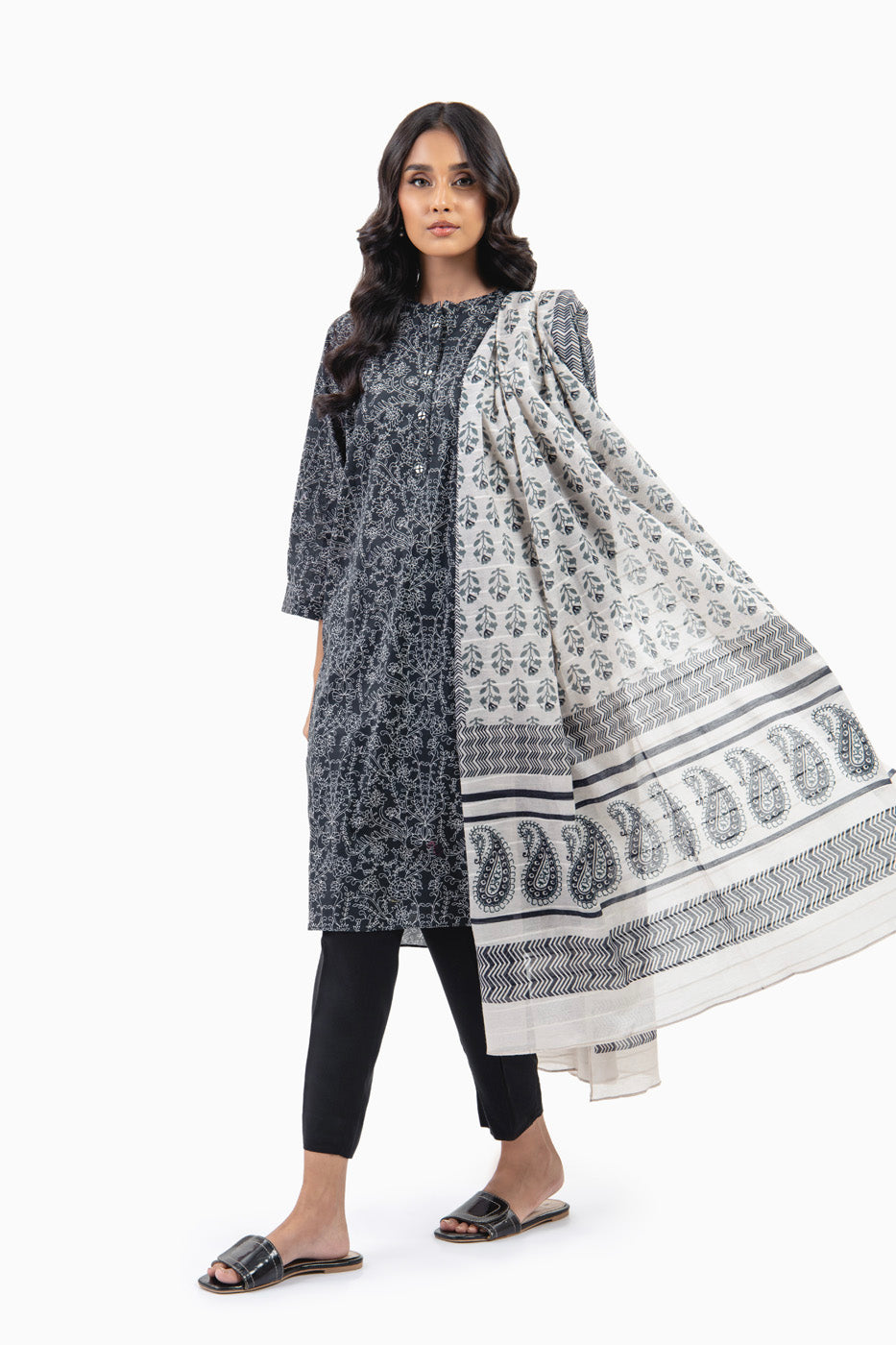 RTW | SHIRT & TROUSER