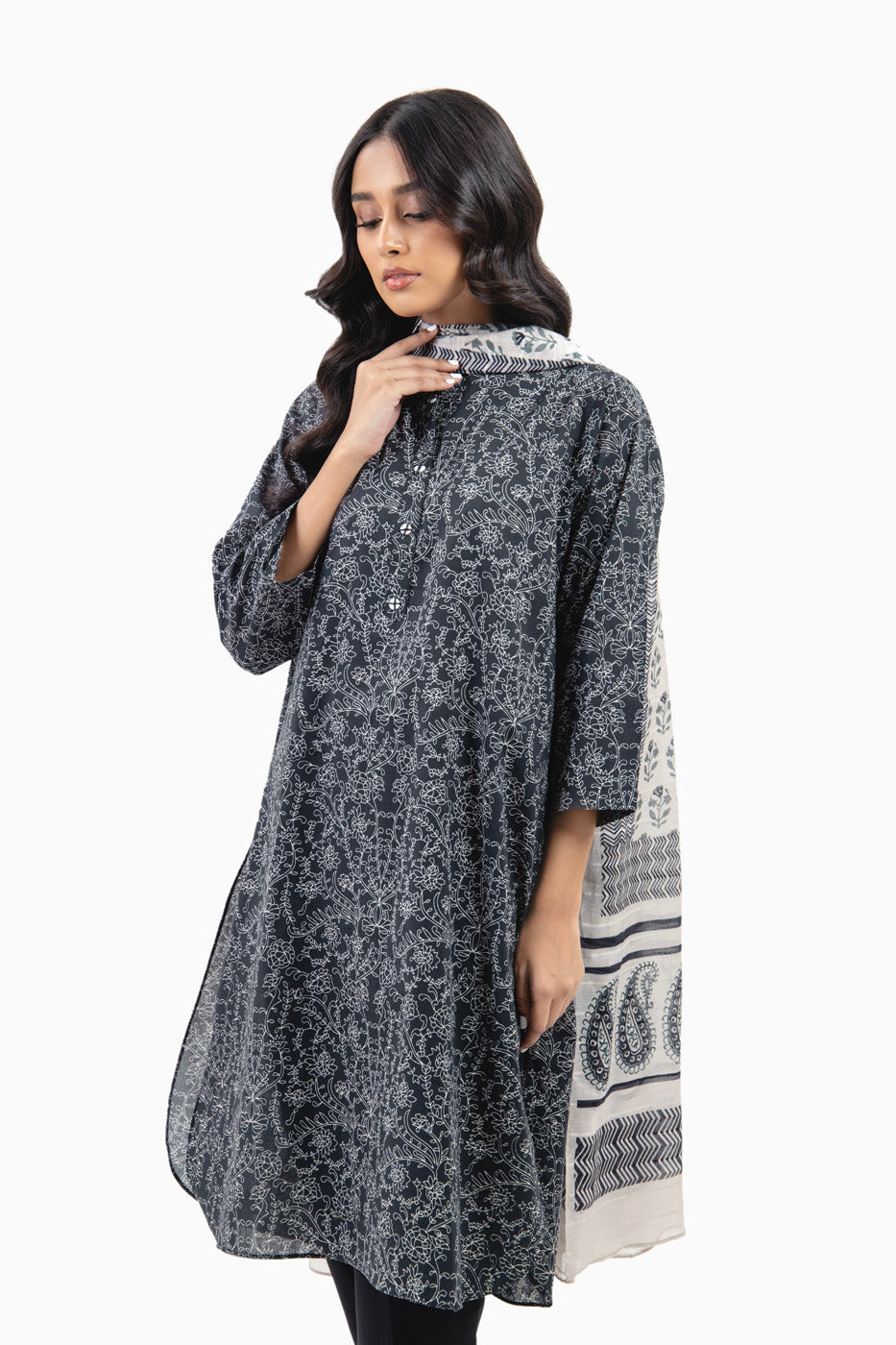 RTW | SHIRT & TROUSER