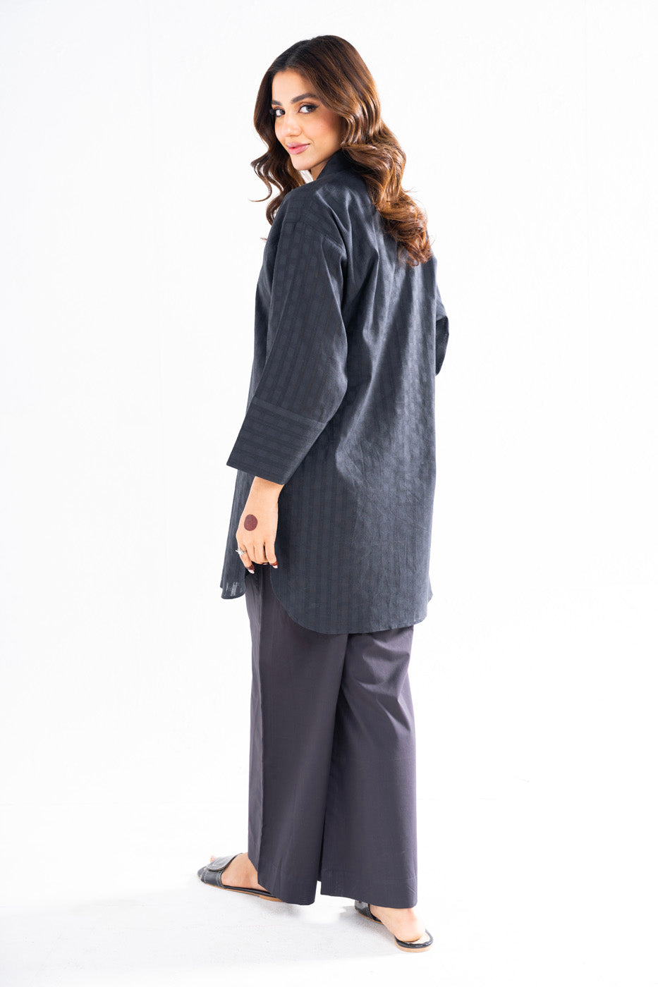 RTW | SHIRT & TROUSER