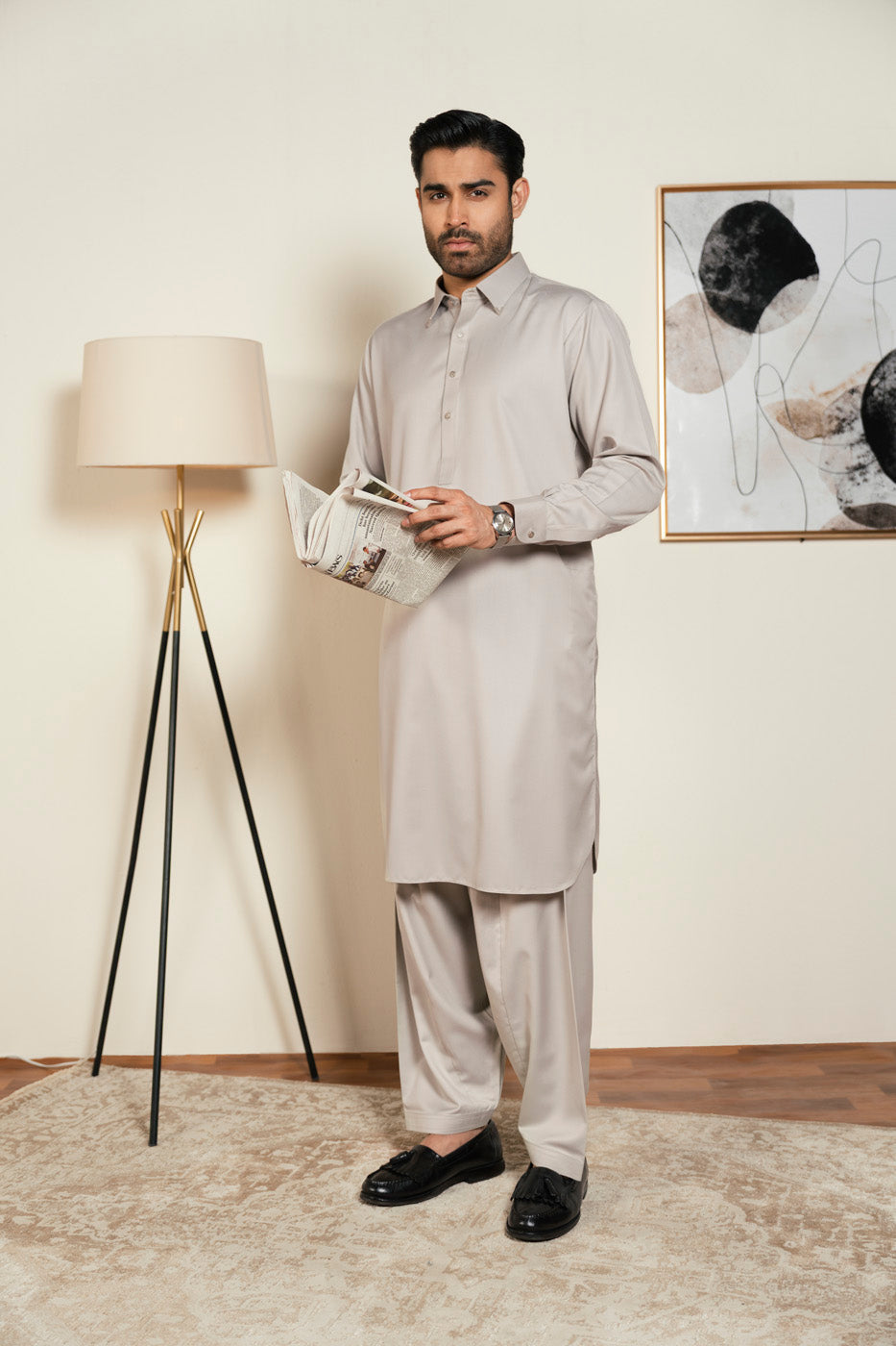 RTW | KAMEEZ & SHALWAR