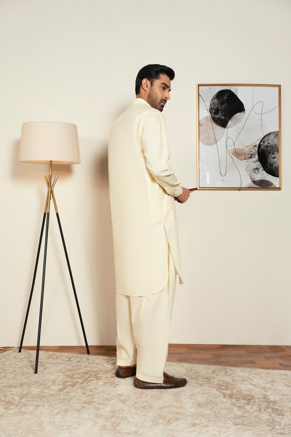 RTW | KAMEEZ & SHALWAR