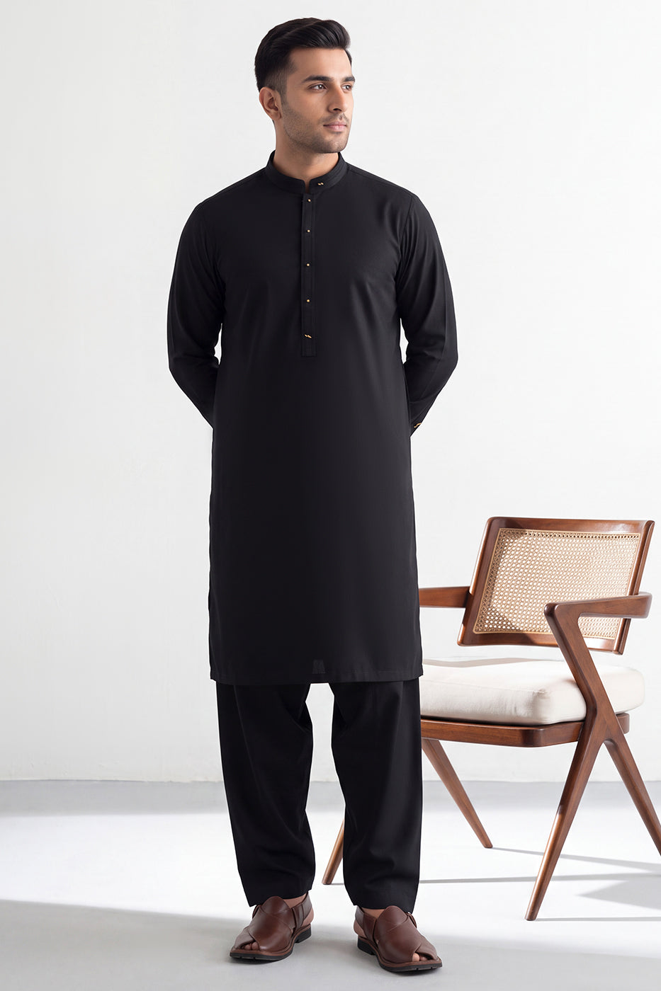 RTW | KURTA & SHALWAR
