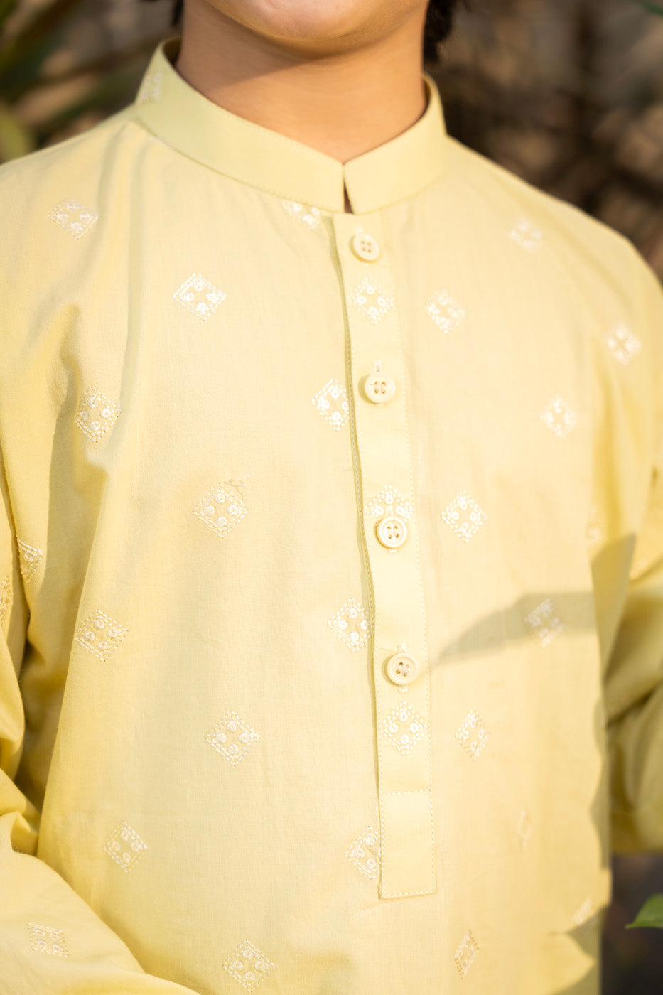 BOYS | SHIRT