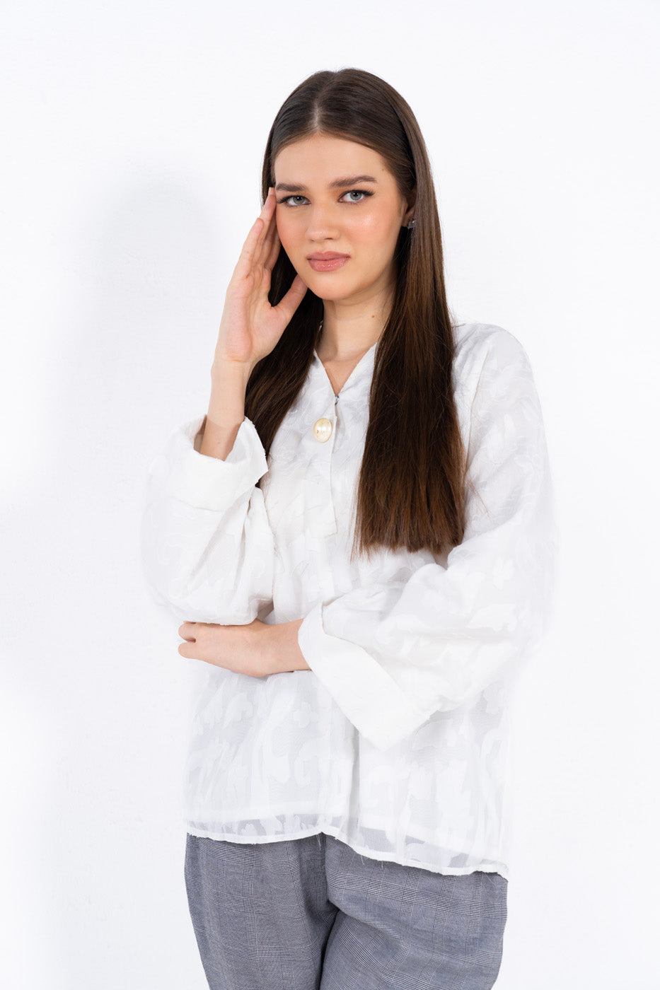 RTW | SHIRT