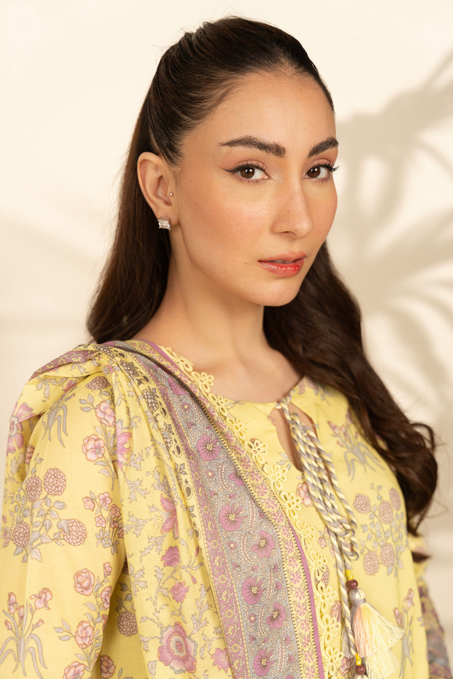 RTS | SHIRT, TROUSER & DUPATTA