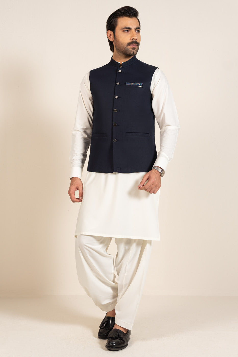 RTW | WAISTCOAT