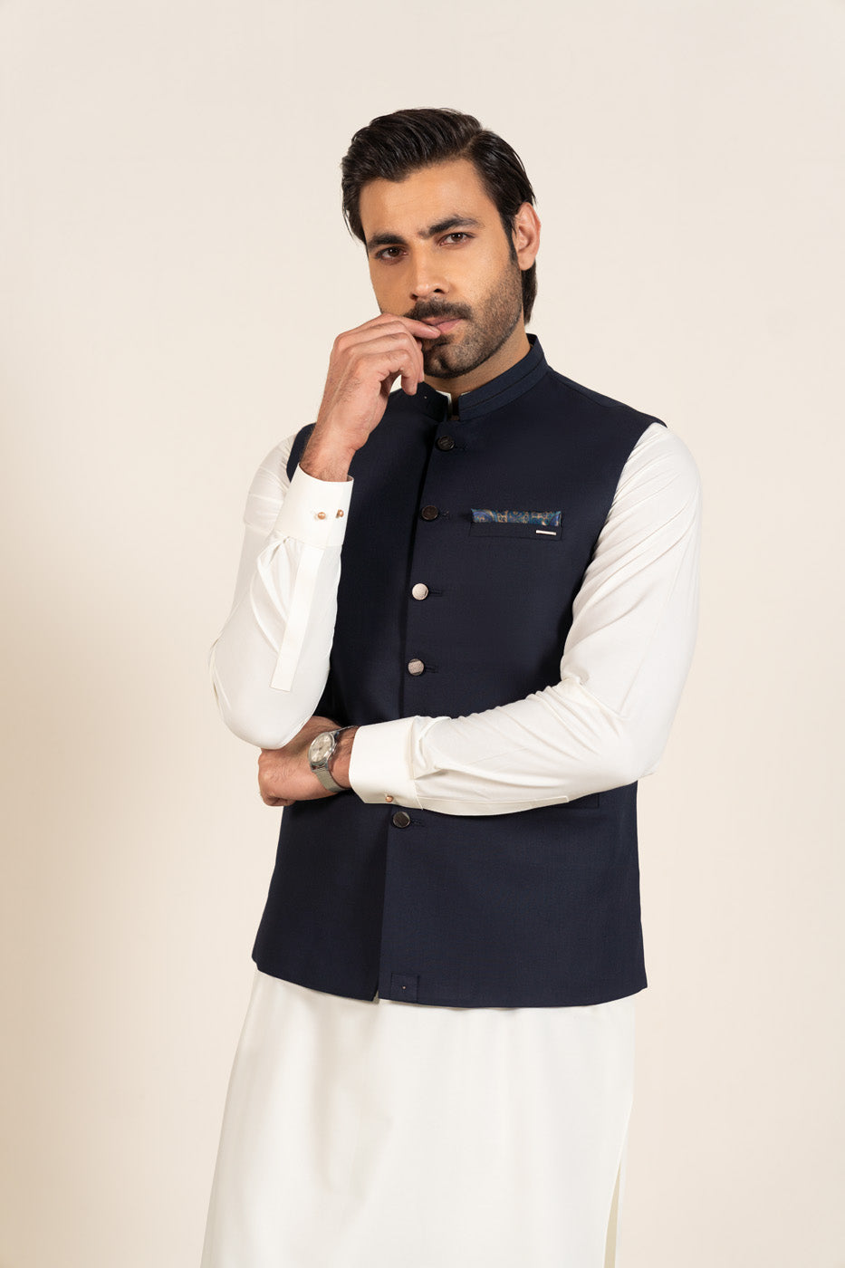 RTW | WAISTCOAT