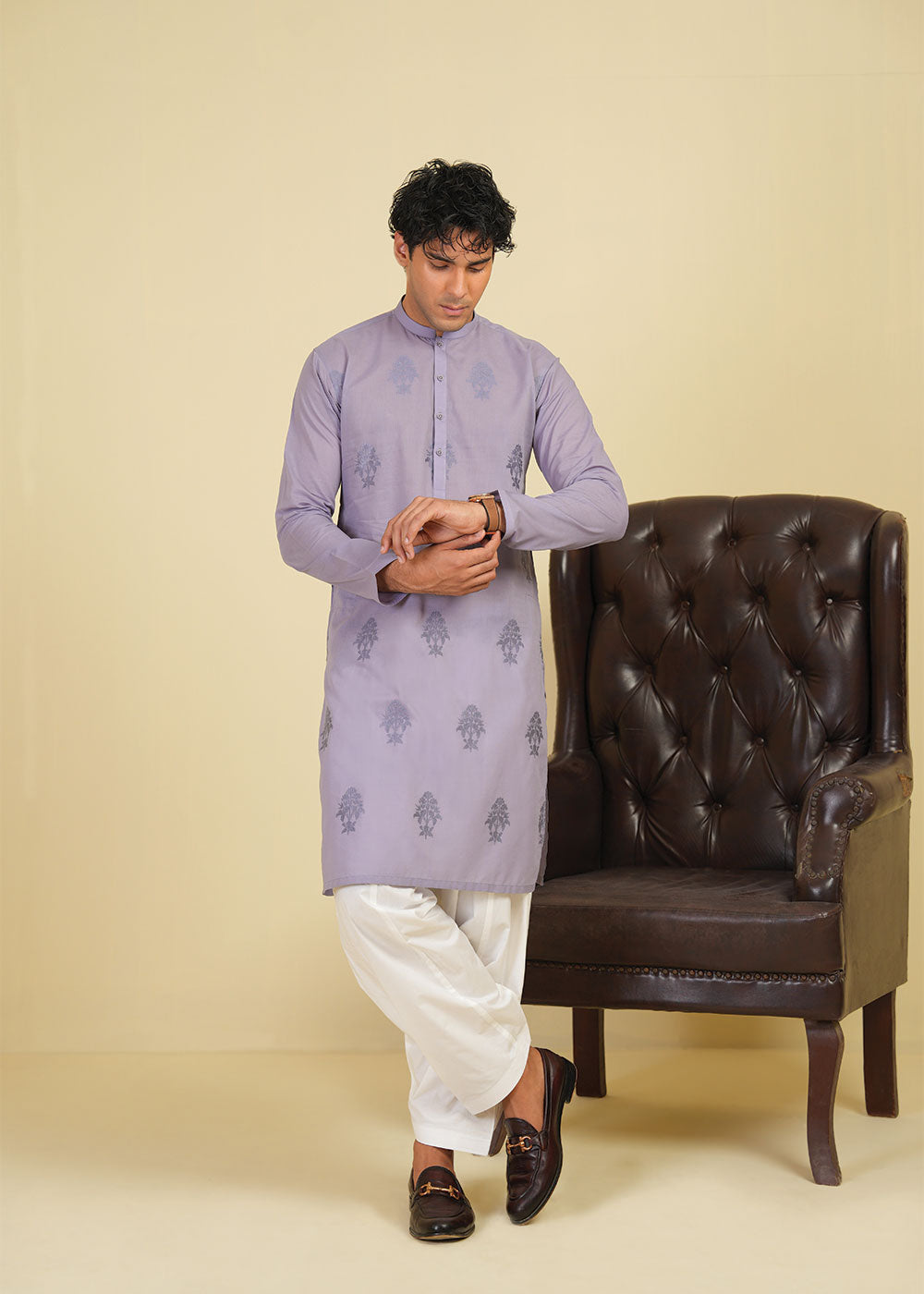 RTW | SHALWAR