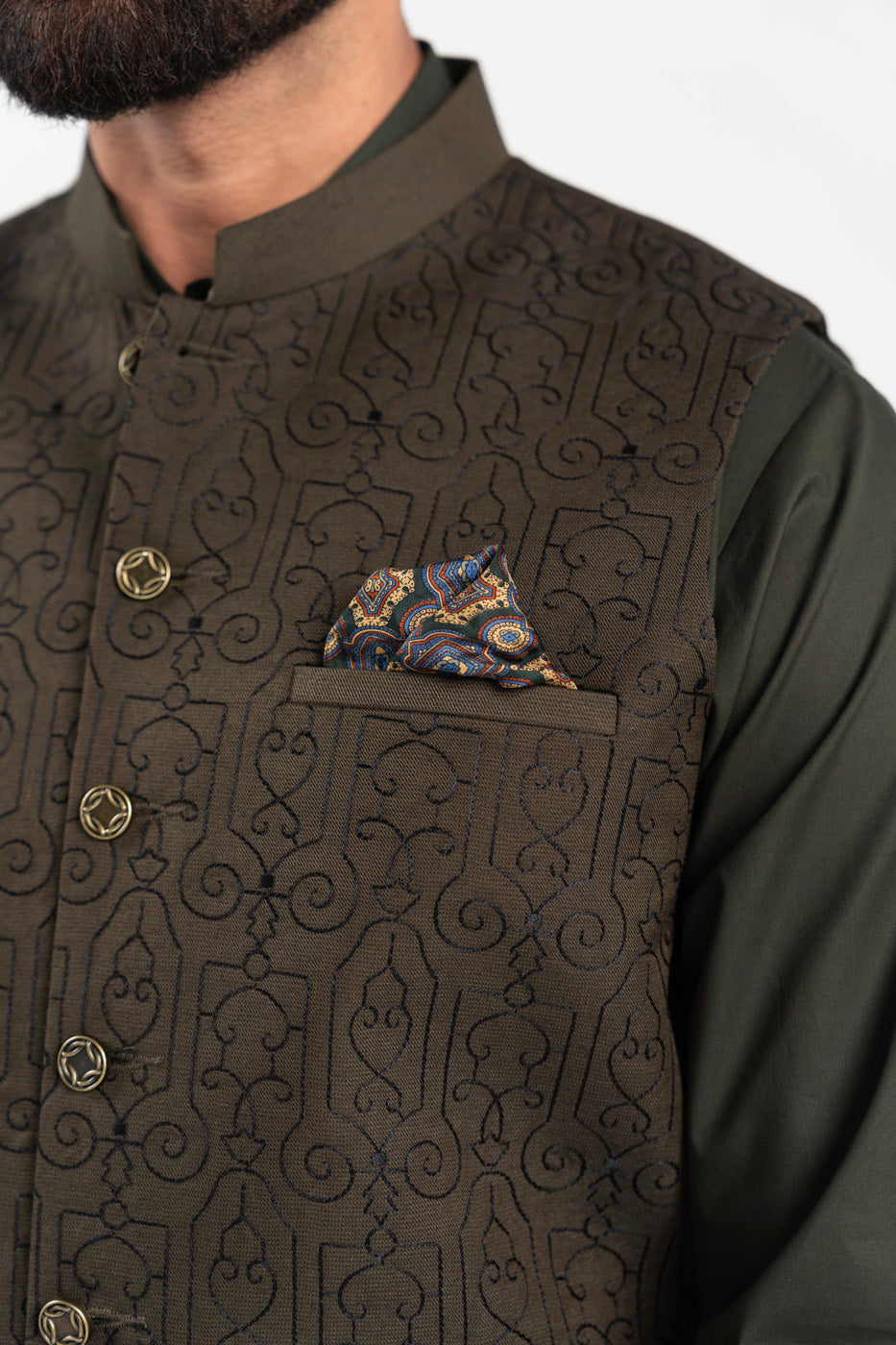 RTW | WAISTCOAT