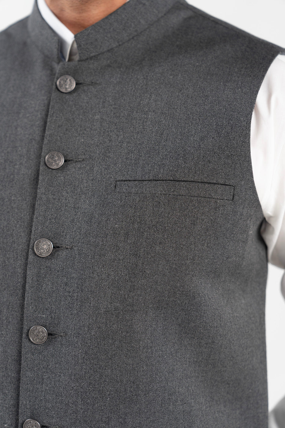 RTW | WAISTCOAT