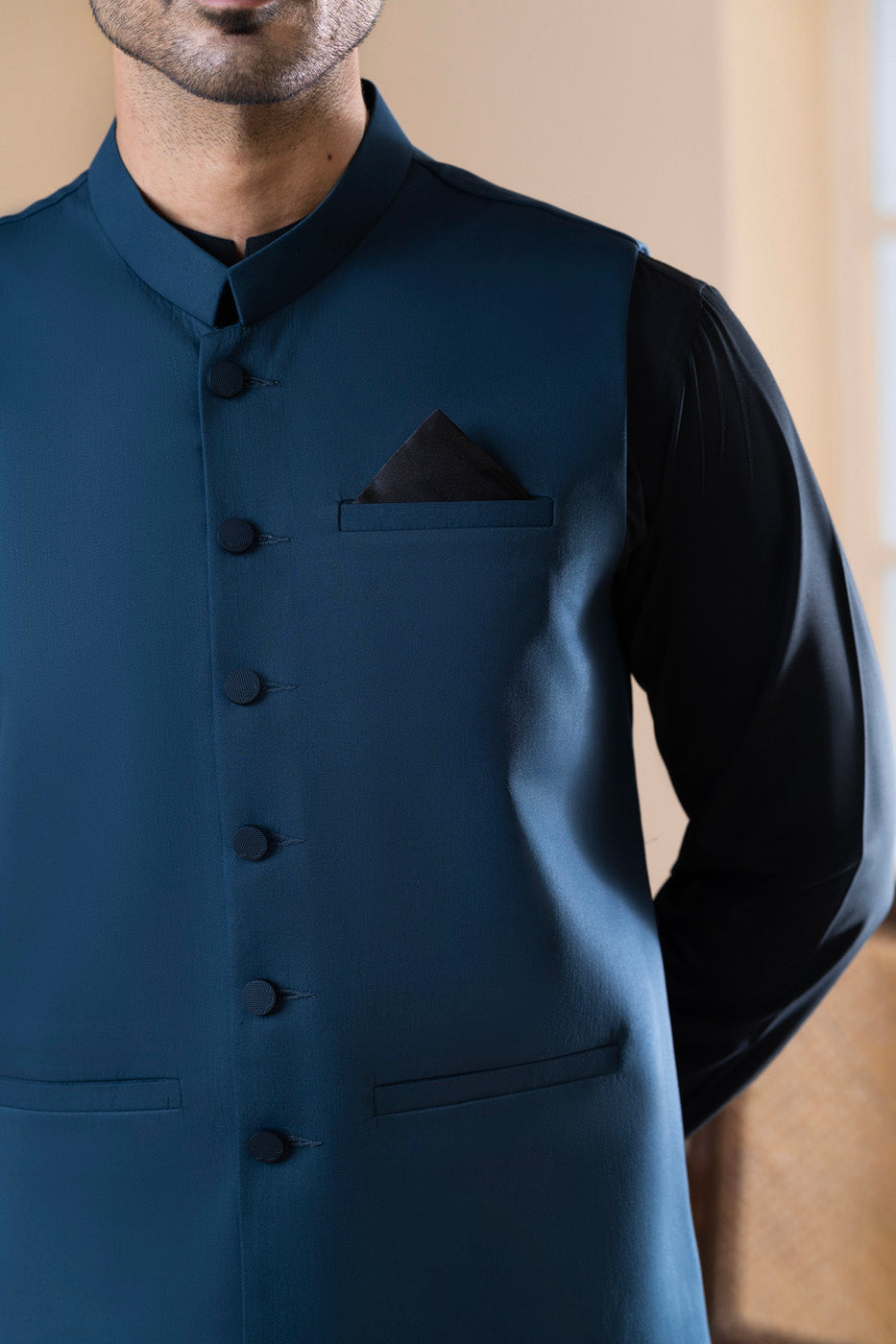 RTW | WAISTCOAT