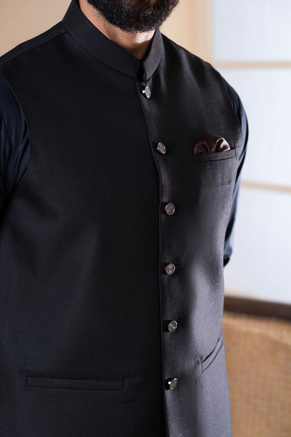 RTW | WAISTCOAT