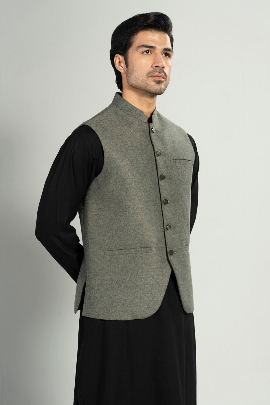 RTW | WAIST COAT