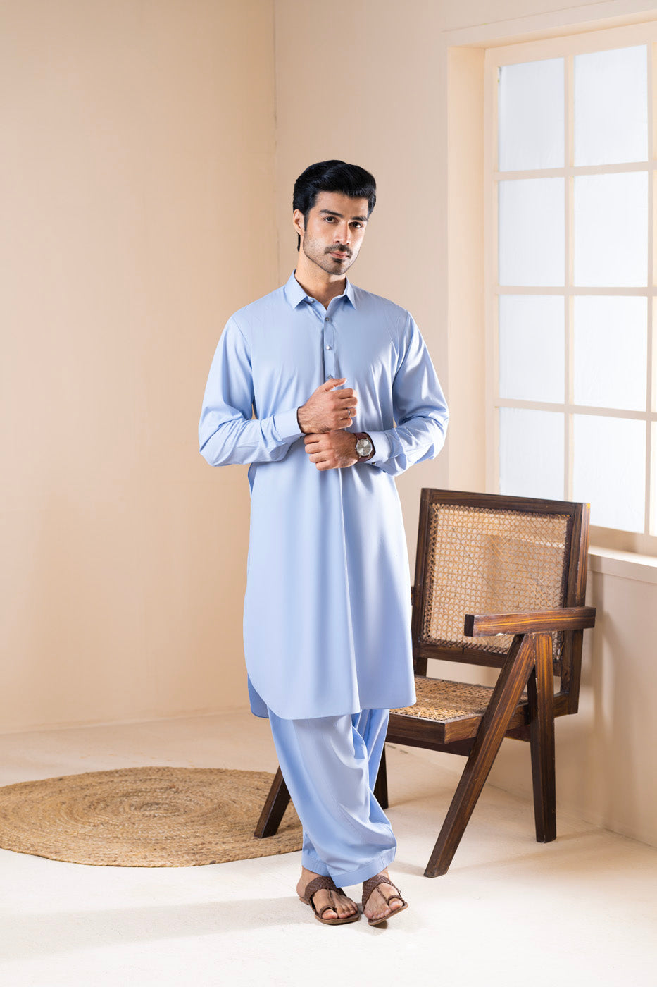 RTW | KAMEEZ & SHALWAR
