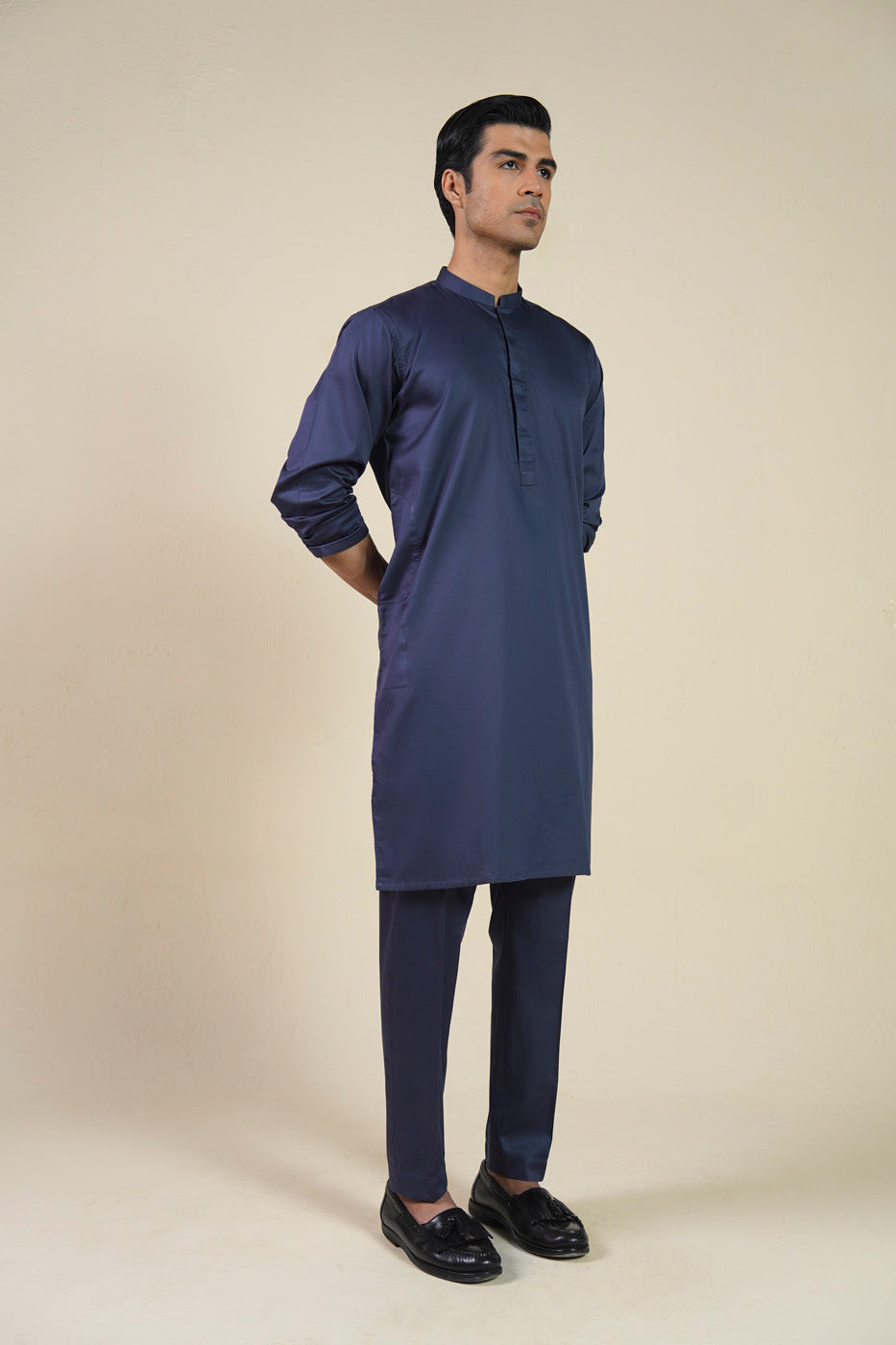 RTW | KURTA & TROUSER