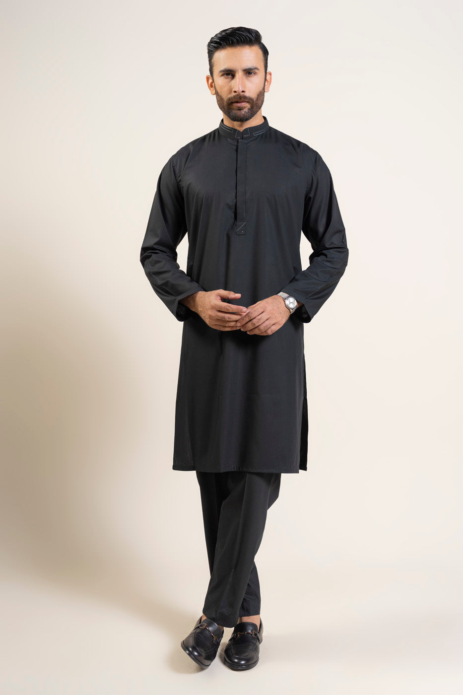 RTW | KURTA & TROUSER