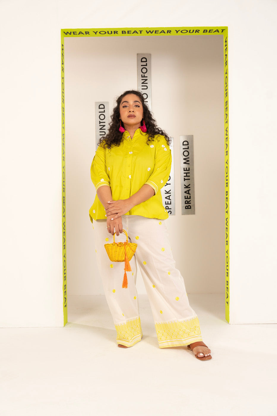 RTW | TROUSER