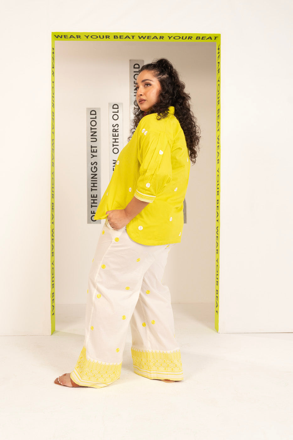 RTW | TROUSER