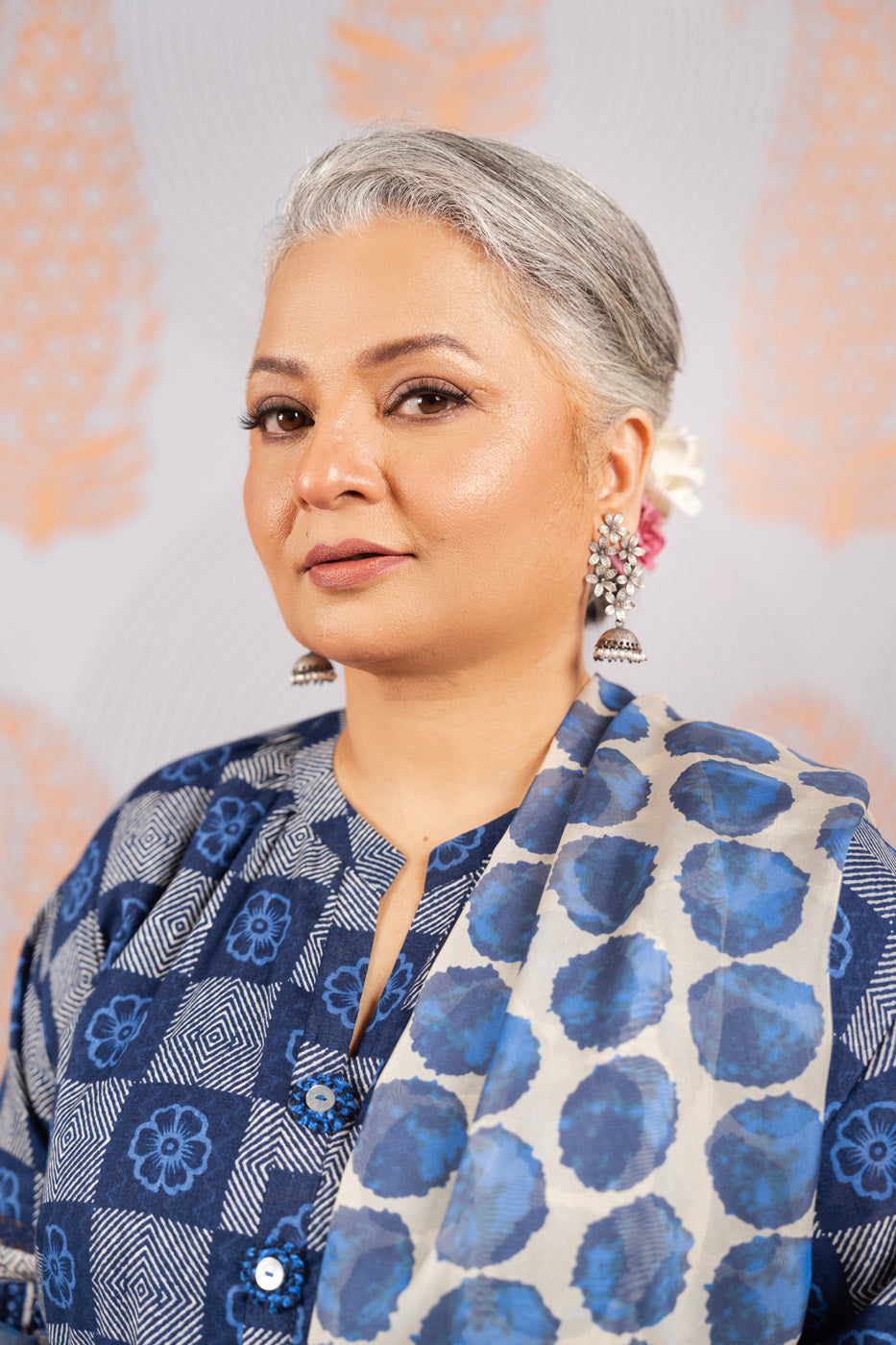 RTS | SHIRT, TROUSER & DUPATTA