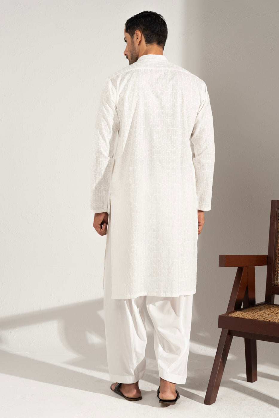 RTW | KURTA & SHALWAR