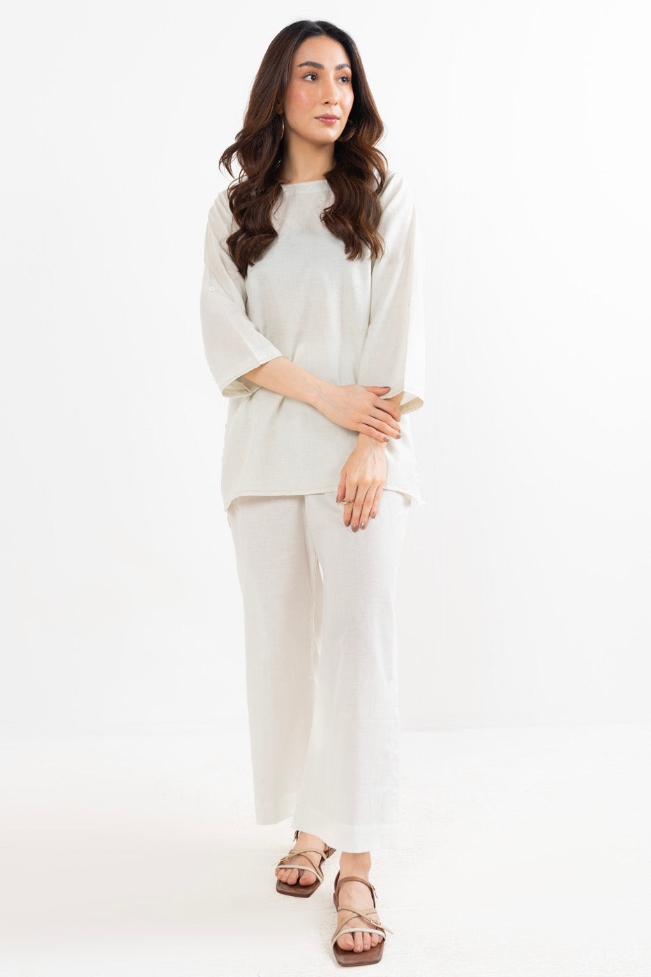 RTW | SHIRT & TROUSER