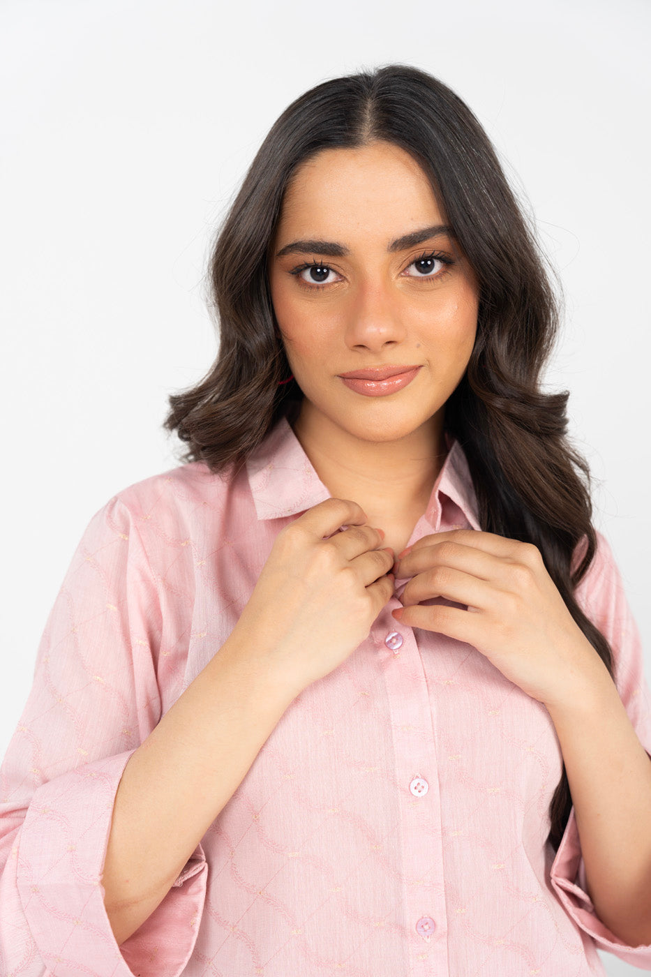 RTW | SHIRT & CULOTTE