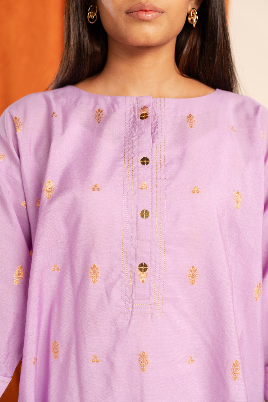 RTW | SHIRT & TROUSER