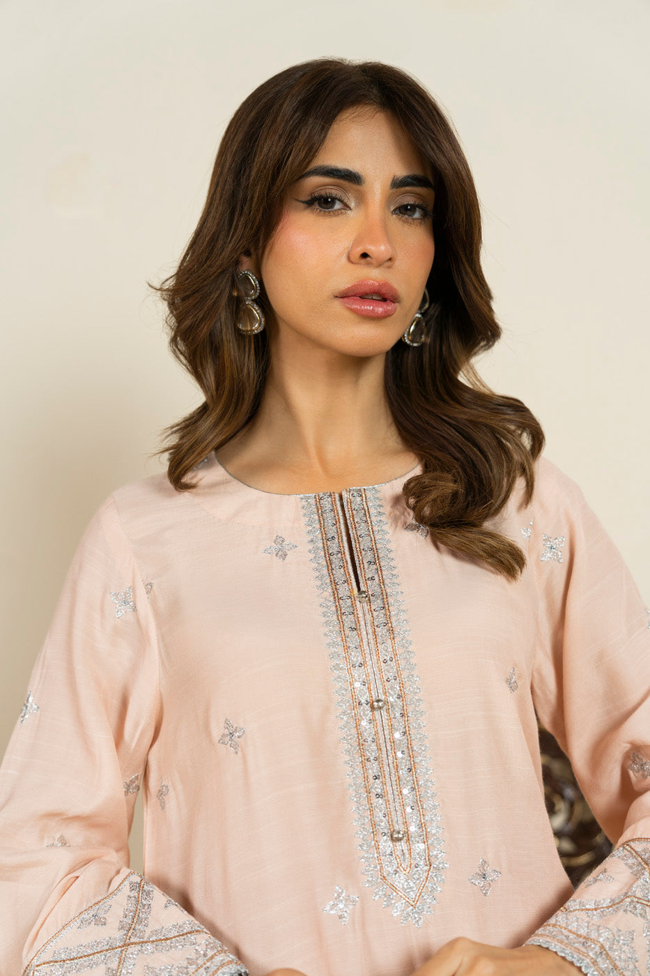RTW | SHIRT & TROUSER