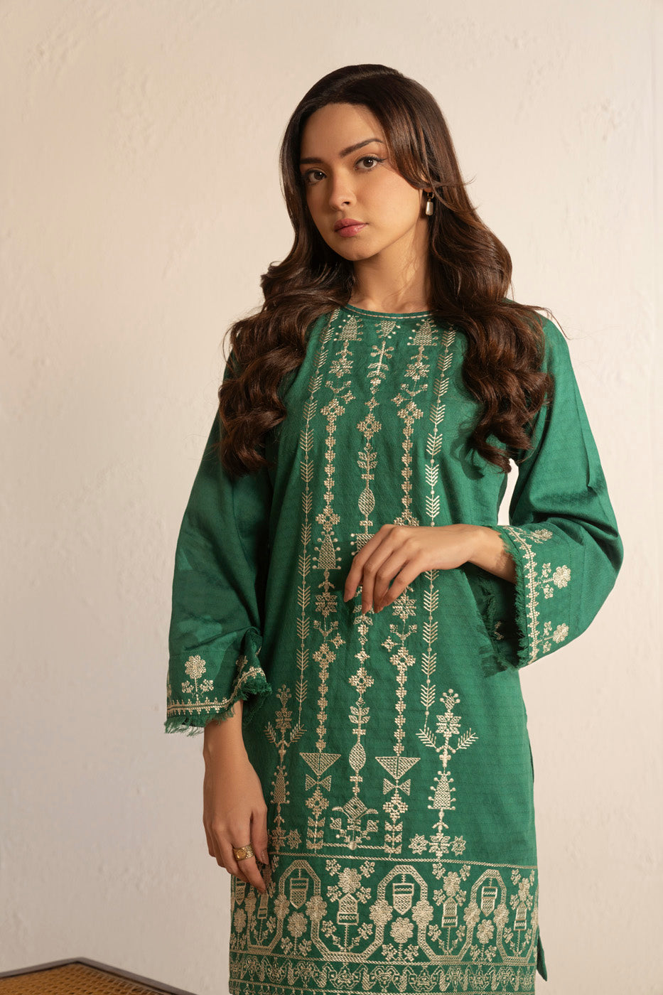 RTW | SHIRT & SHALWAR