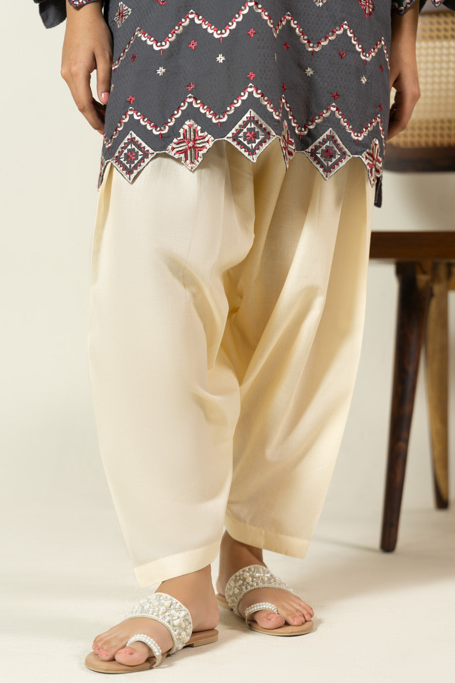 RTW | SHALWAR