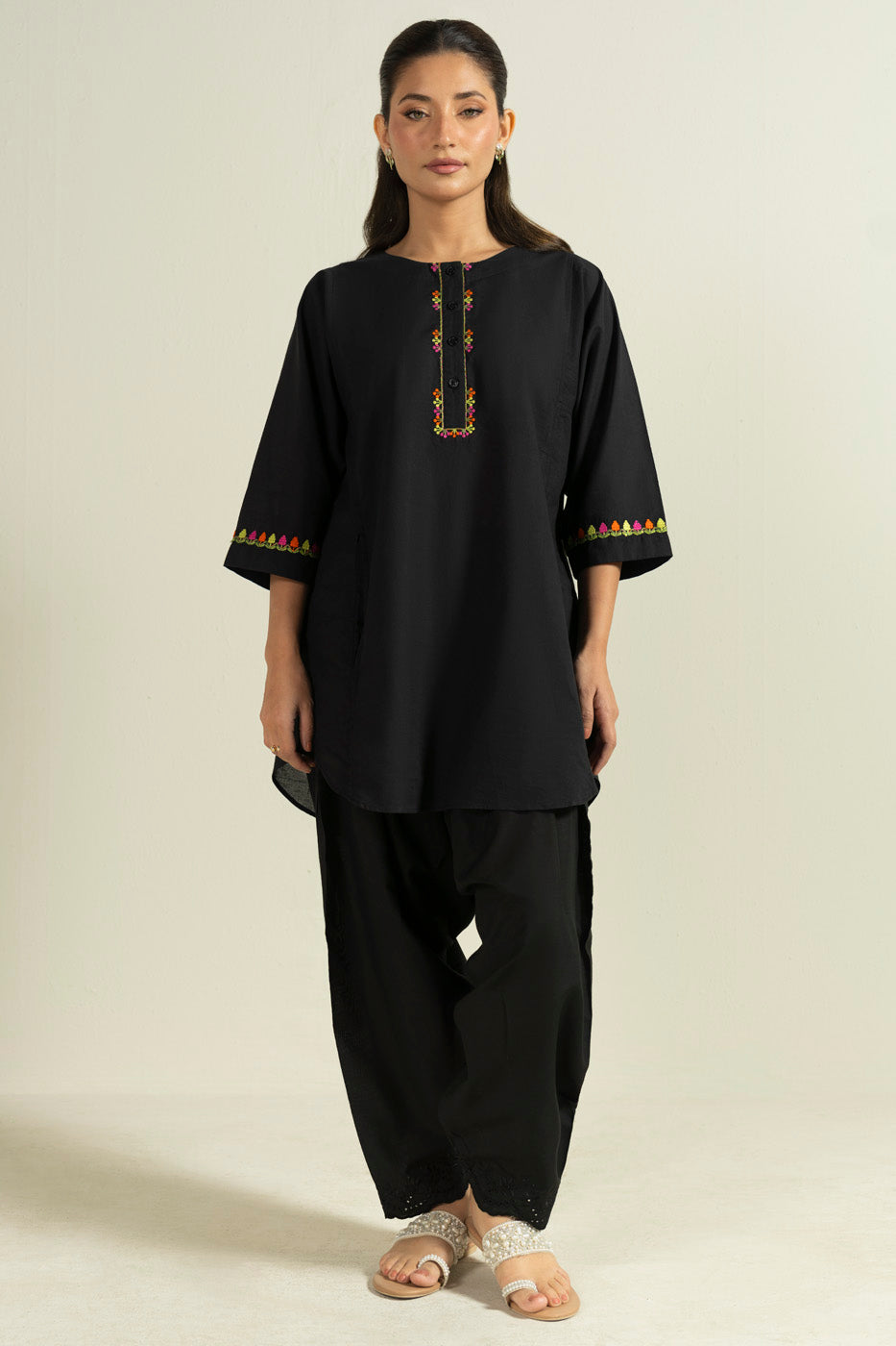 RTW | SHALWAR