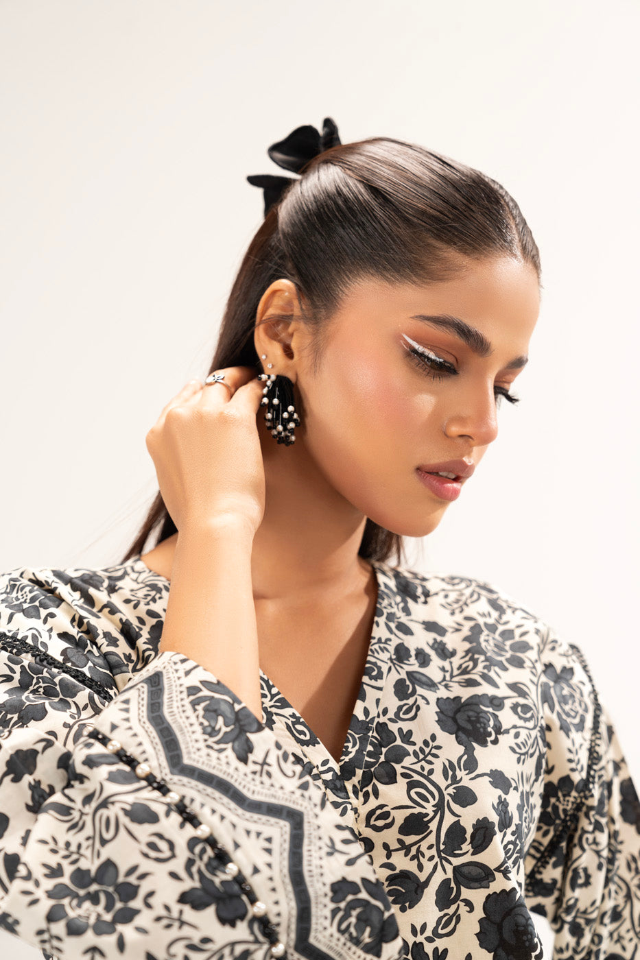 RTS | SHIRT & TROUSER