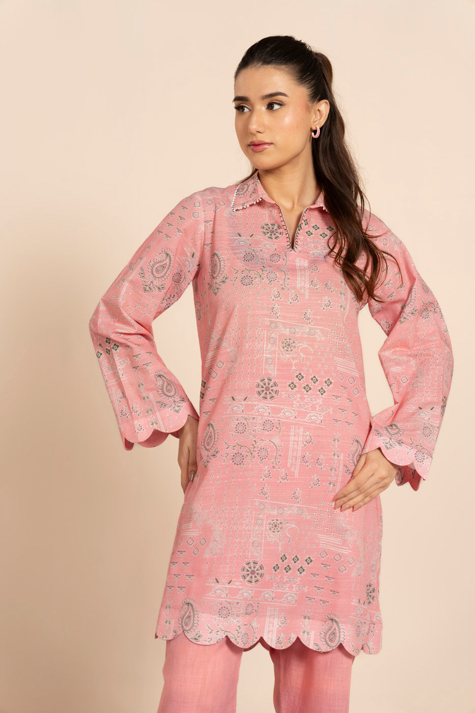 RTS  | SHIRT
