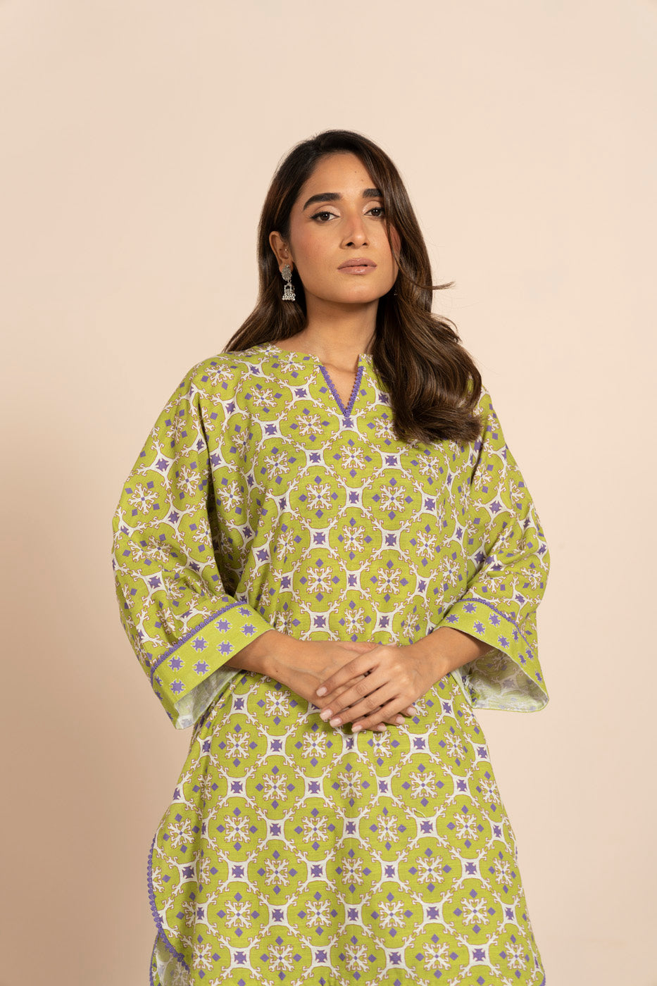 RTS | SHIRT & TROUSER