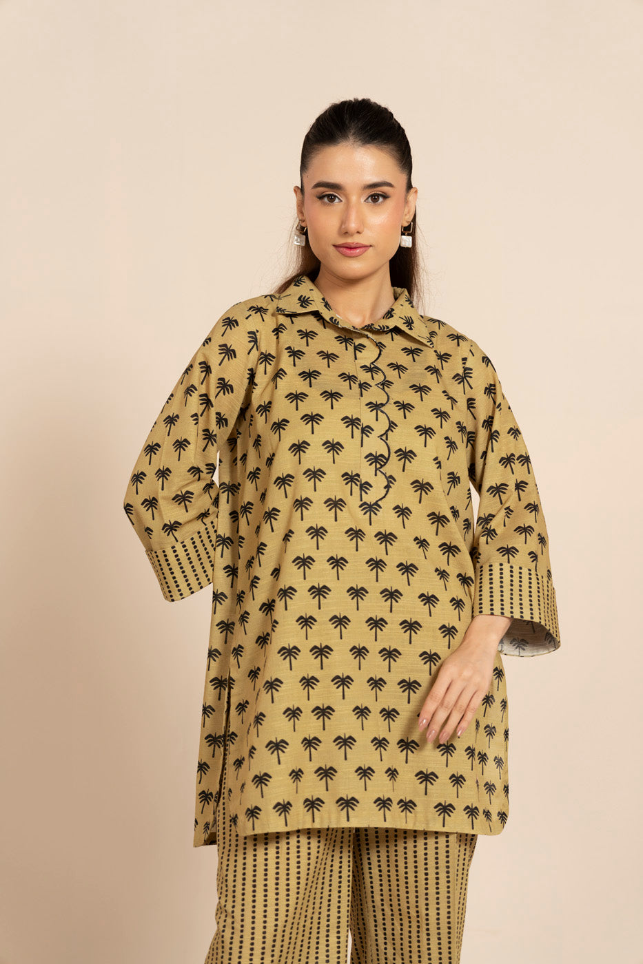 RTS  | SHIRT & TROUSER