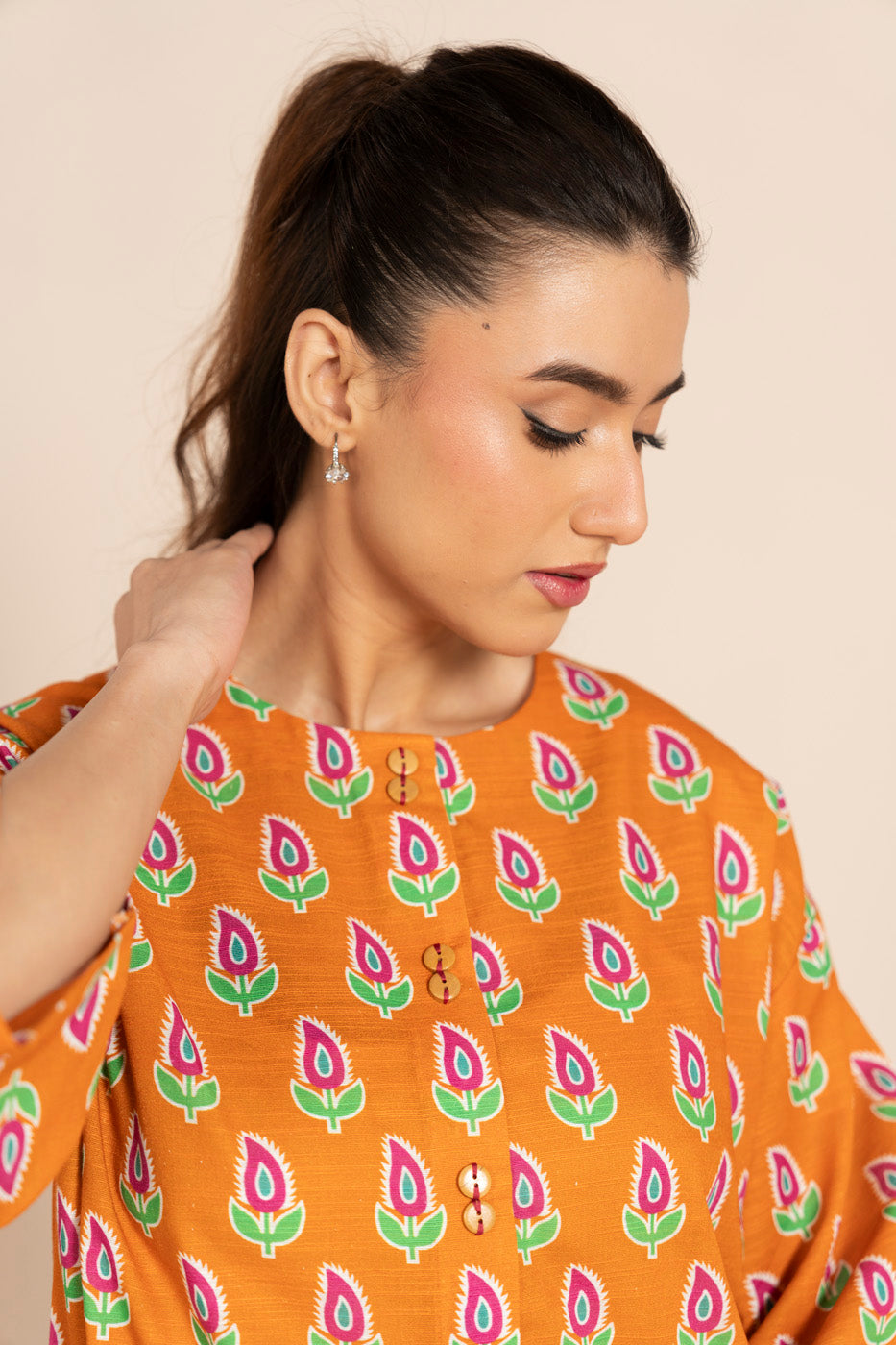 RTS | SHIRT & TROUSER