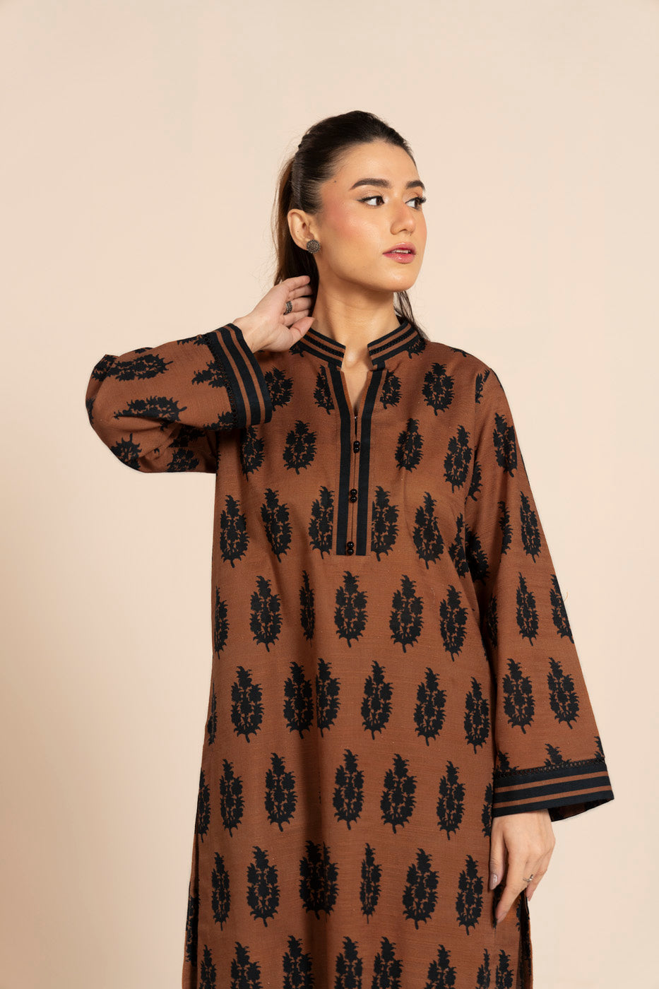 RTS  | SHIRT & TROUSER