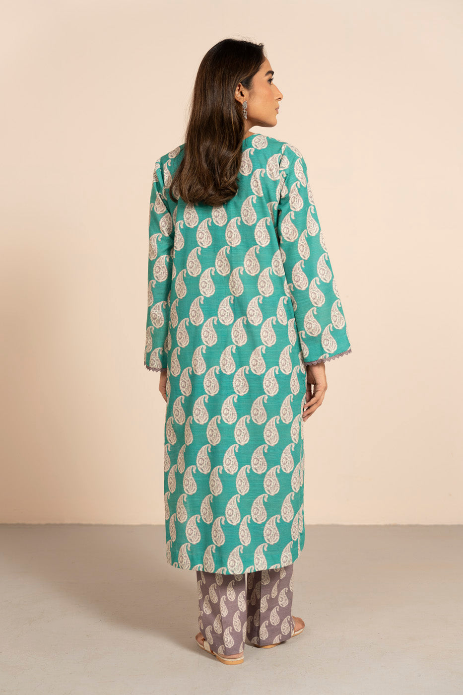 RTS | SHIRT & TROUSER