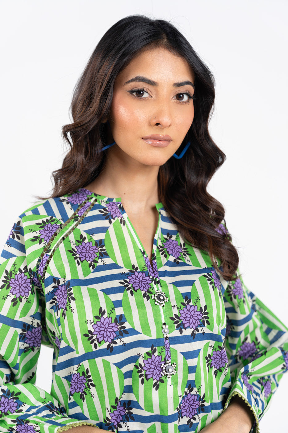 RTS | SHIRT & TROUSER