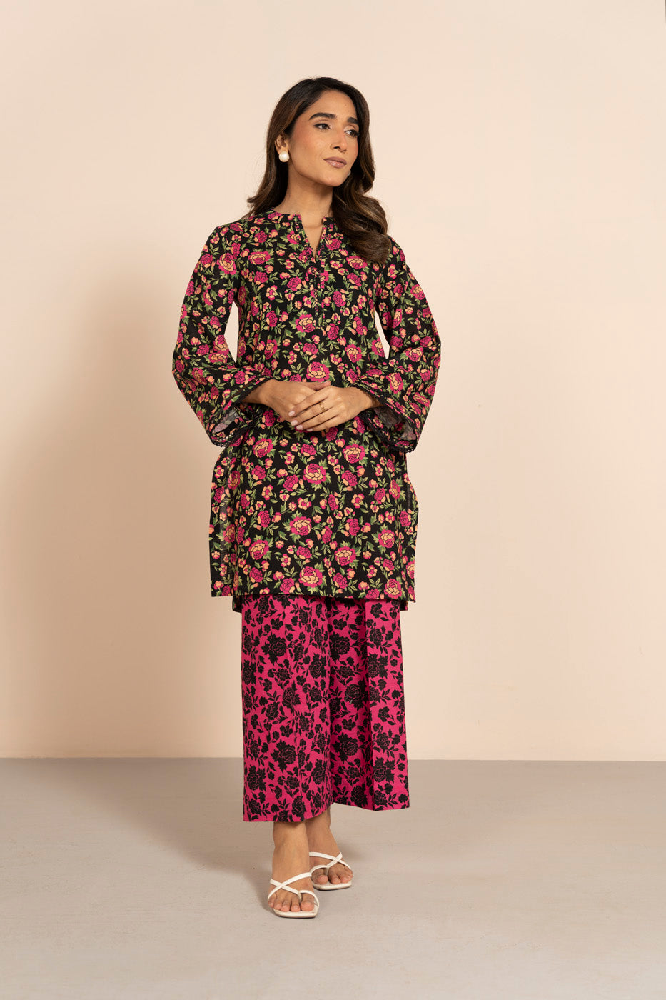 RTS  | SHIRT & TROUSER