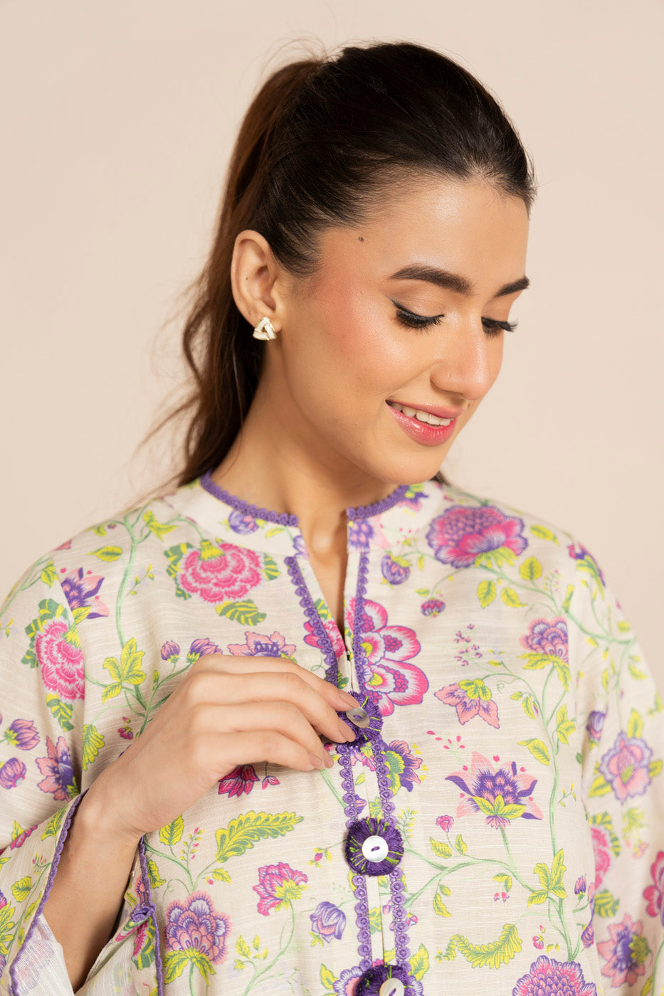 RTS | SHIRT & TROUSER