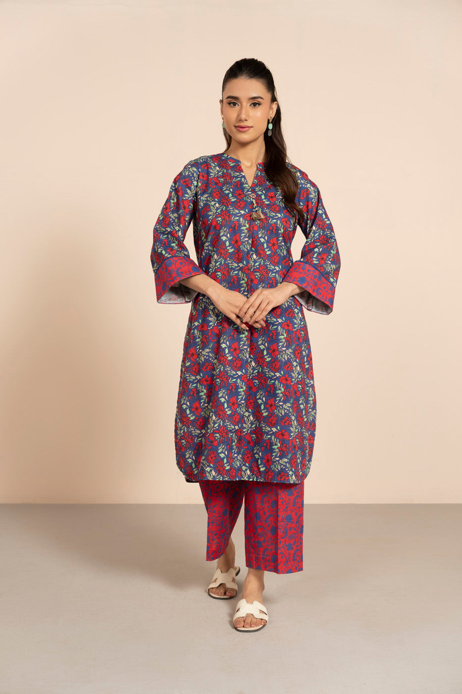 RTS | SHIRT & TROUSER