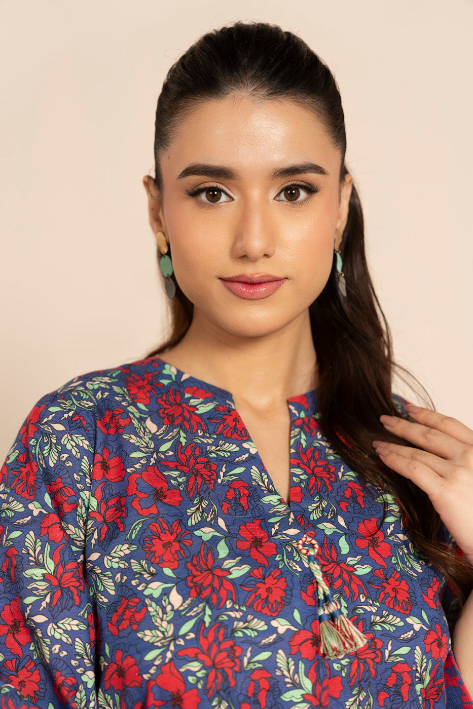 RTS | SHIRT & TROUSER