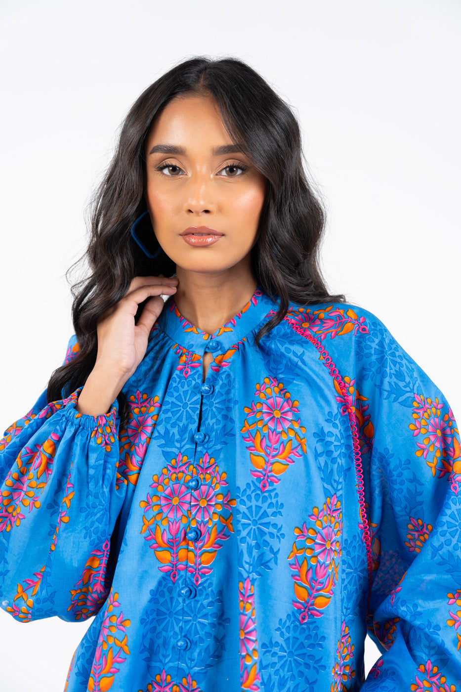 RTS | SHIRT & TROUSER