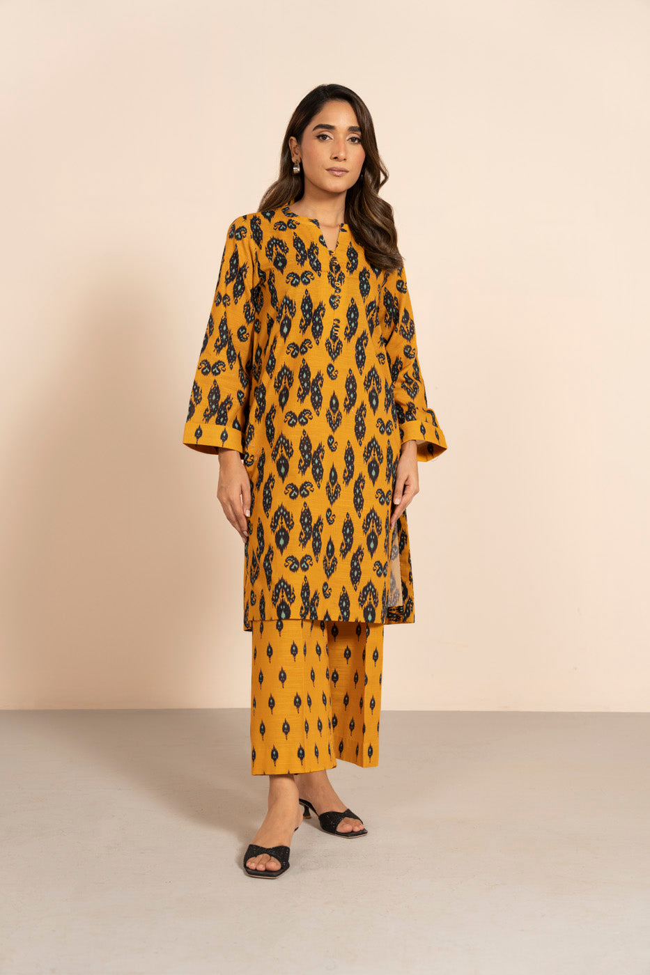RTS  | SHIRT & TROUSER