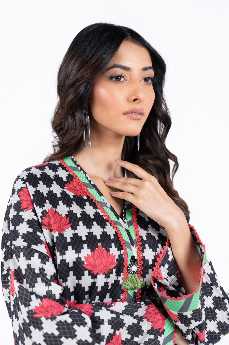 RTS | SHIRT & TROUSER